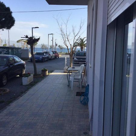 Seaside Studio 2 Каламата Экстерьер фото