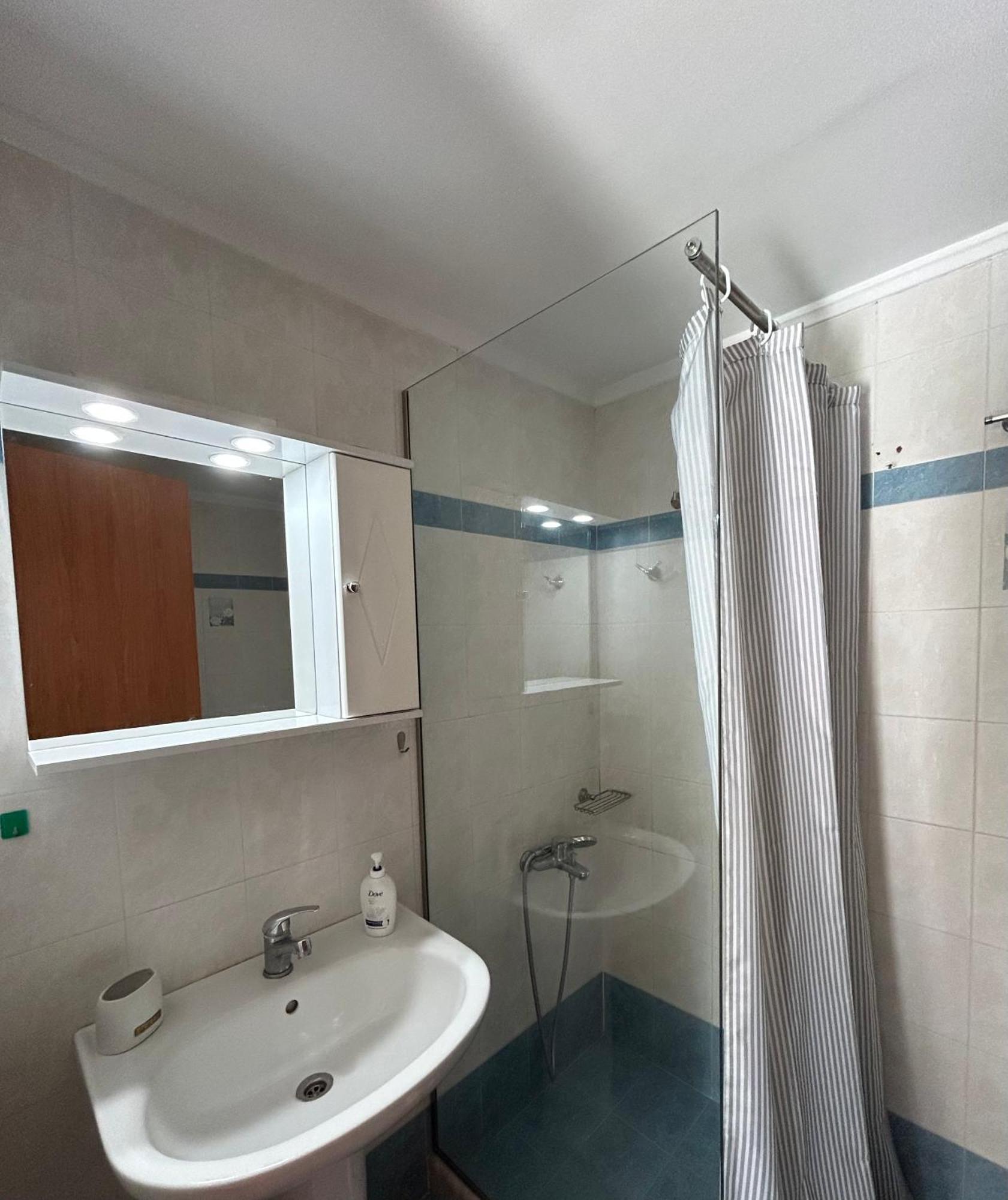 Seaside Studio 2 Каламата Экстерьер фото